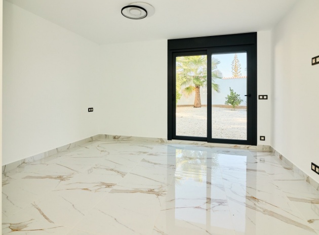 Återförsäljning - Villa - Rojales - Rojales Centro