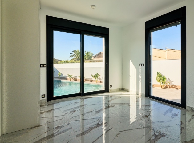 Återförsäljning - Villa - Rojales - Rojales Centro