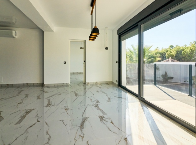 Återförsäljning - Villa - Rojales - Rojales Centro
