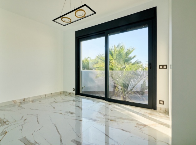 Återförsäljning - Villa - Rojales - Rojales Centro