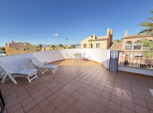Wiederverkauf - Villa - Algorfa - La Finca Golf