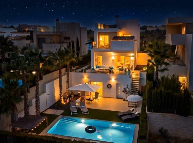 Resale - Villa - Benijofar