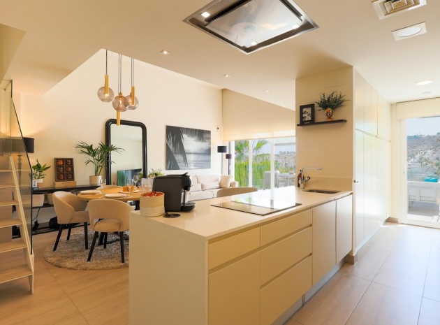 Resale - Villa - Benijofar