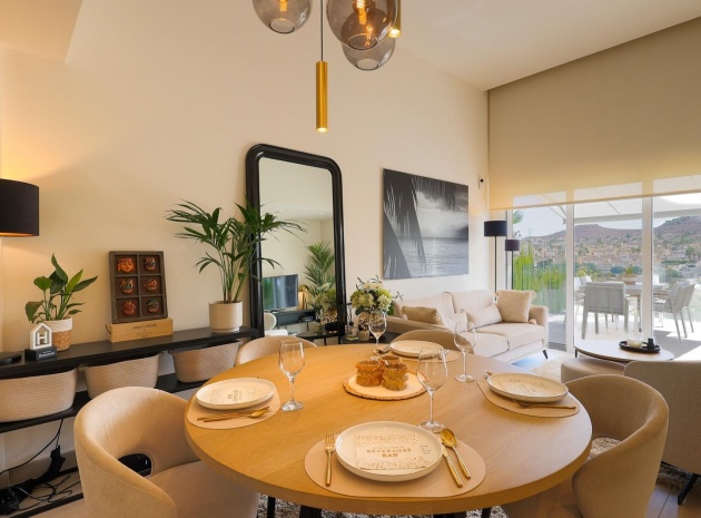 Resale - Villa - Benijofar