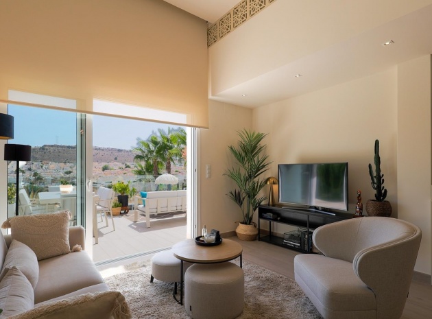 Resale - Villa - Benijofar