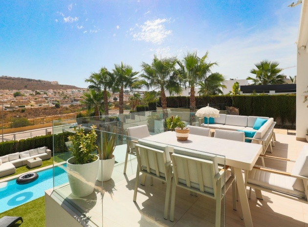 Resale - Villa - Benijofar