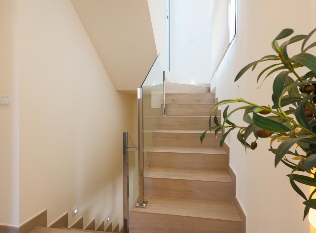 Resale - Villa - Benijofar