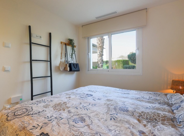 Resale - Villa - Benijofar