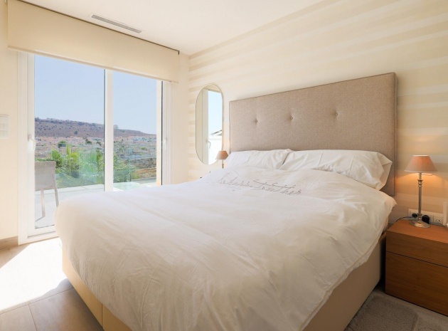 Resale - Villa - Benijofar