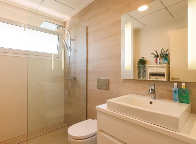 Resale - Villa - Benijofar