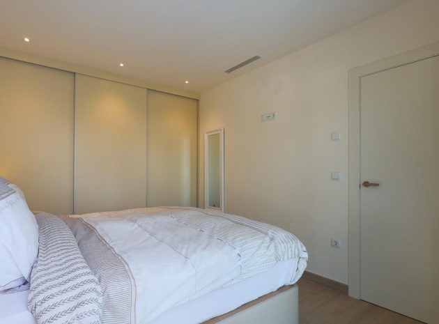 Resale - Villa - Benijofar