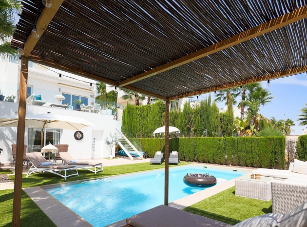 Resale - Villa - Benijofar
