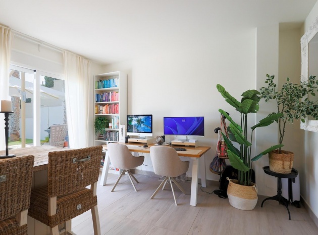 Resale - Villa - Benijofar