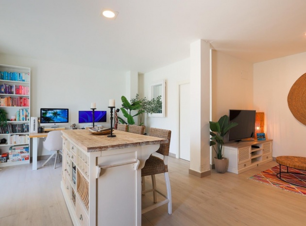 Resale - Villa - Benijofar