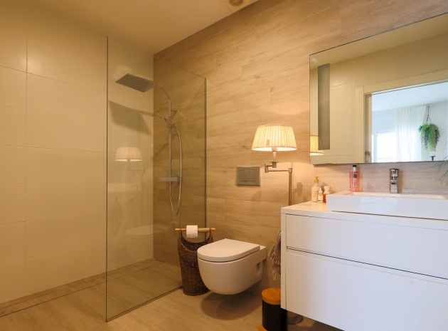 Resale - Villa - Benijofar