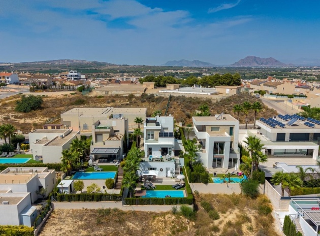 Resale - Villa - Benijofar