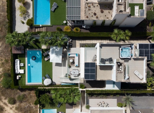 Resale - Villa - Benijofar