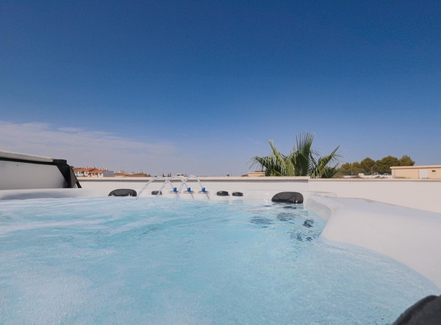 Resale - Villa - Benijofar