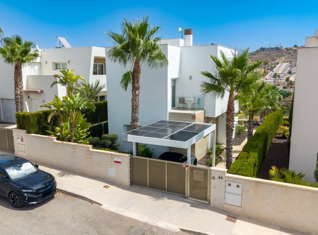 Resale - Villa - Benijofar