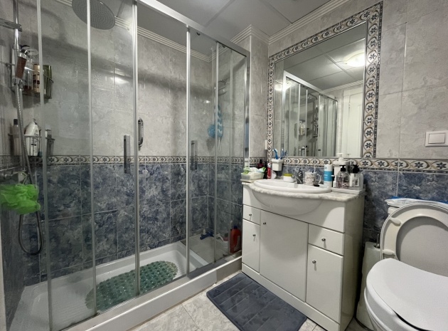 Wederverkoop - Appartement - Algorfa