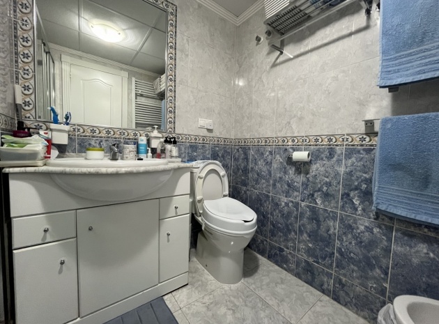 Wederverkoop - Appartement - Algorfa