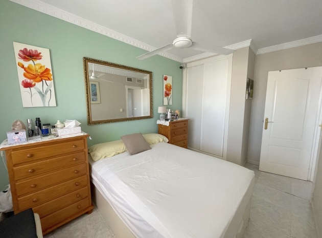 Wederverkoop - Appartement - Algorfa