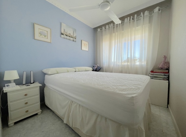 Wederverkoop - Appartement - Algorfa