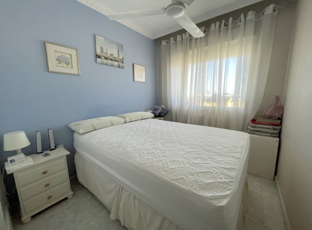 Wederverkoop - Appartement - Algorfa