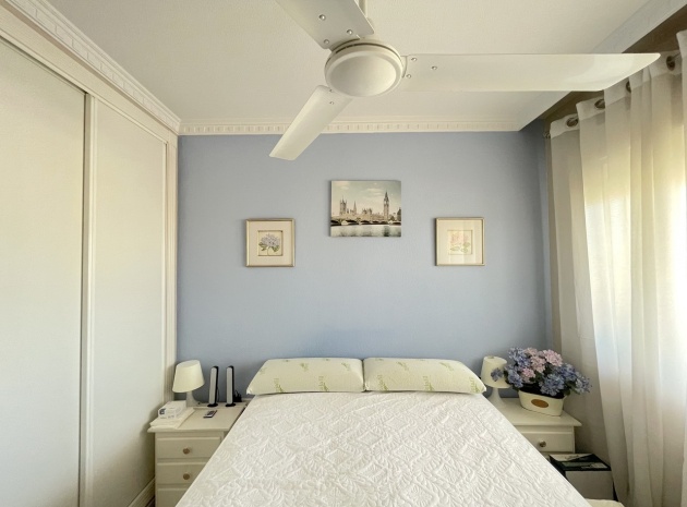 Wederverkoop - Appartement - Algorfa