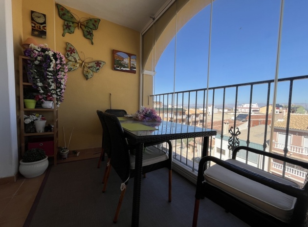 Wederverkoop - Appartement - Algorfa