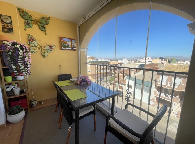 Wederverkoop - Appartement - Algorfa