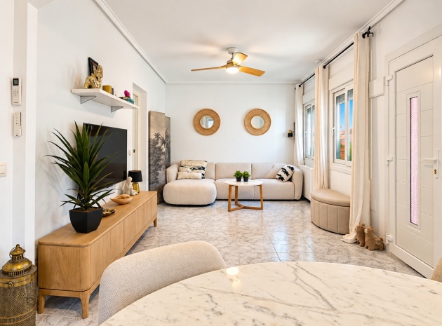 Wiederverkauf - Villa - Ciudad Quesada - La Marquesa