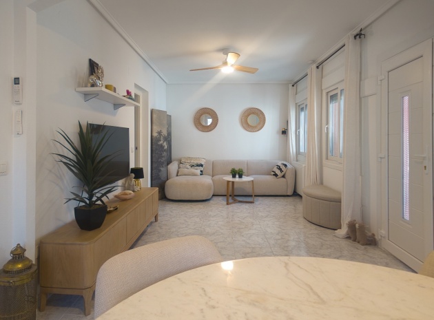 Wiederverkauf - Villa - Ciudad Quesada - La Marquesa