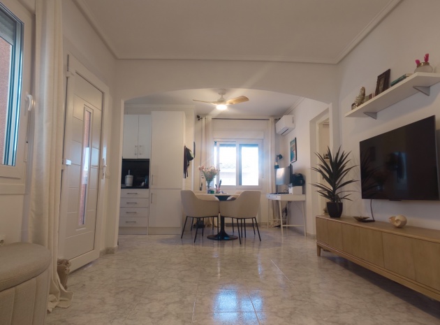 Wiederverkauf - Villa - Ciudad Quesada - La Marquesa