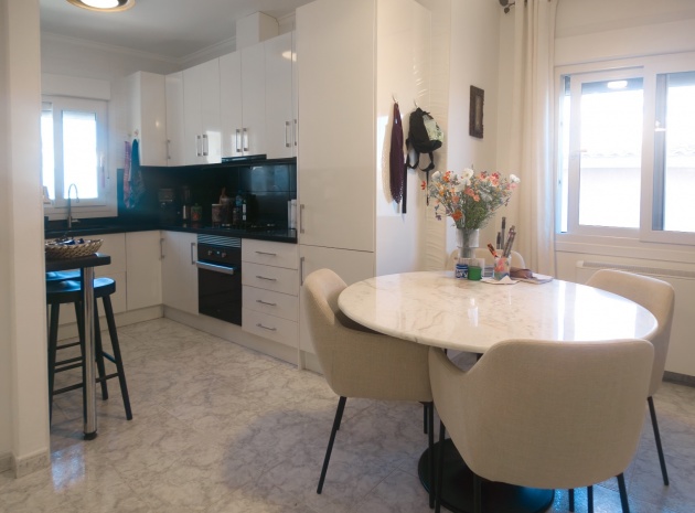 Wiederverkauf - Villa - Ciudad Quesada - La Marquesa
