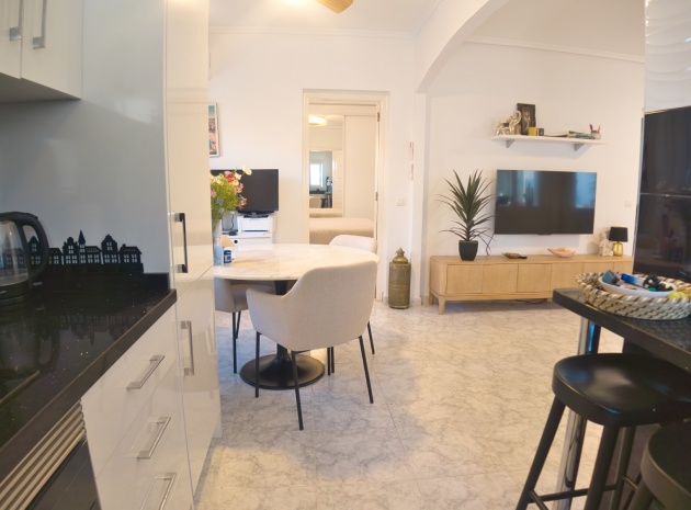 Wiederverkauf - Villa - Ciudad Quesada - La Marquesa