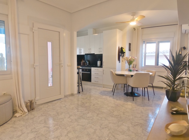 Wiederverkauf - Villa - Ciudad Quesada - La Marquesa