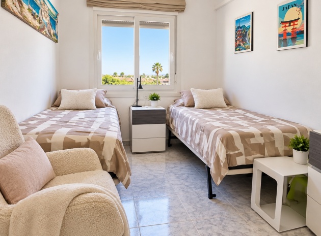 Wiederverkauf - Villa - Ciudad Quesada - La Marquesa