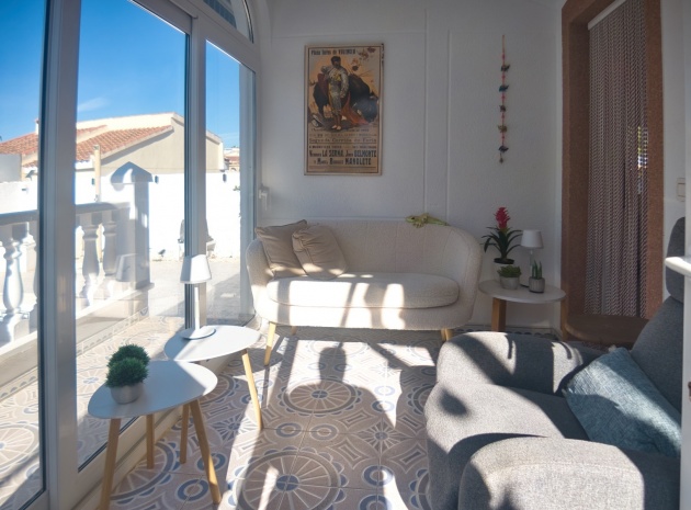 Wiederverkauf - Villa - Ciudad Quesada - La Marquesa