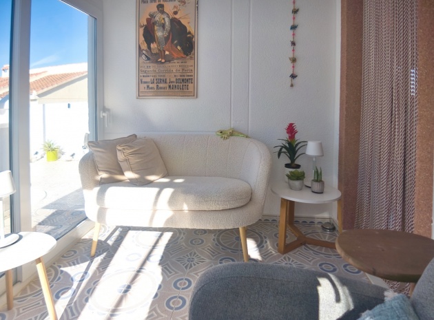 Wiederverkauf - Villa - Ciudad Quesada - La Marquesa