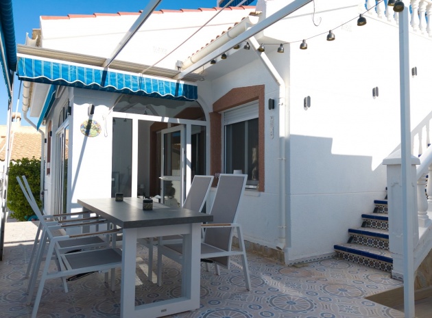 Wiederverkauf - Villa - Ciudad Quesada - La Marquesa