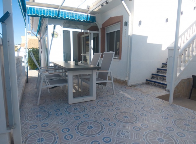 Wiederverkauf - Villa - Ciudad Quesada - La Marquesa