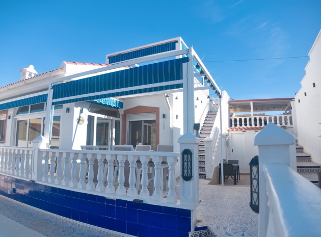 Wiederverkauf - Villa - Ciudad Quesada - La Marquesa