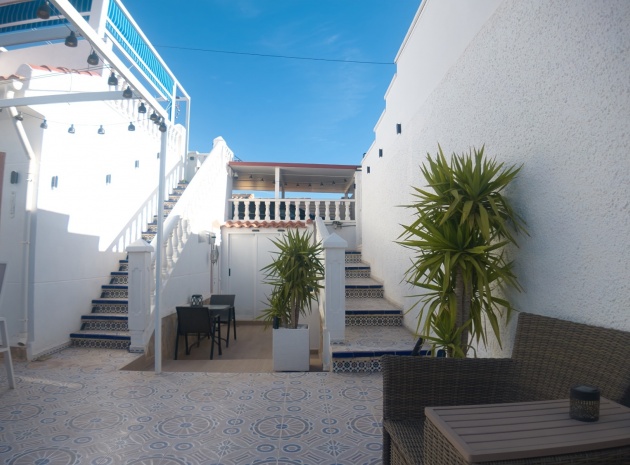 Wiederverkauf - Villa - Ciudad Quesada - La Marquesa