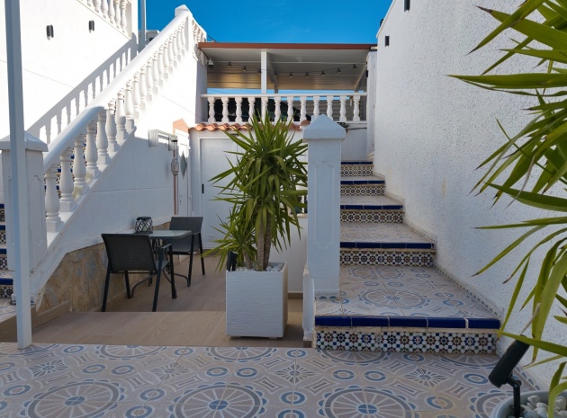 Wiederverkauf - Villa - Ciudad Quesada - La Marquesa