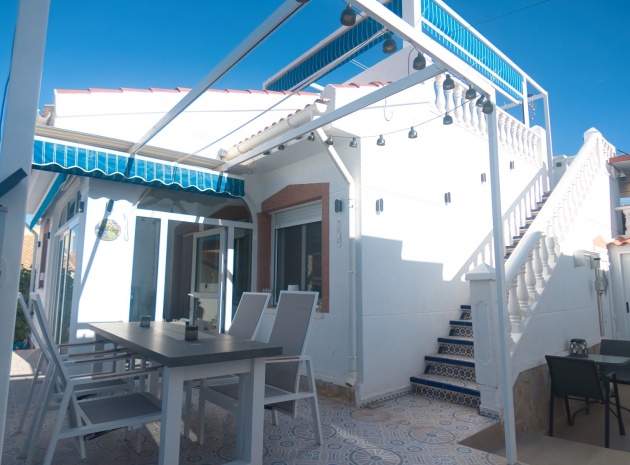 Wiederverkauf - Villa - Ciudad Quesada - La Marquesa