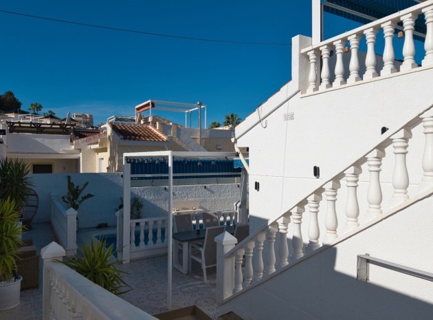 Wiederverkauf - Villa - Ciudad Quesada - La Marquesa