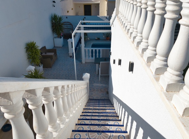 Wiederverkauf - Villa - Ciudad Quesada - La Marquesa