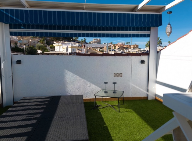 Wiederverkauf - Villa - Ciudad Quesada - La Marquesa