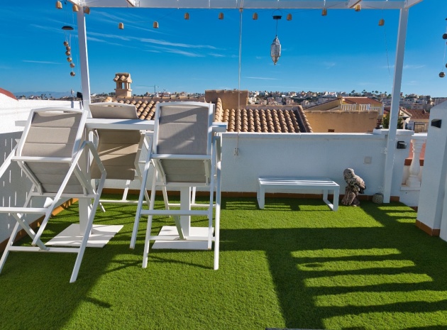 Wiederverkauf - Villa - Ciudad Quesada - La Marquesa